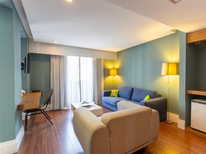 Gran Villagio Hotel Sp By Castelo Itaipava São Paulo Eksteriør billede