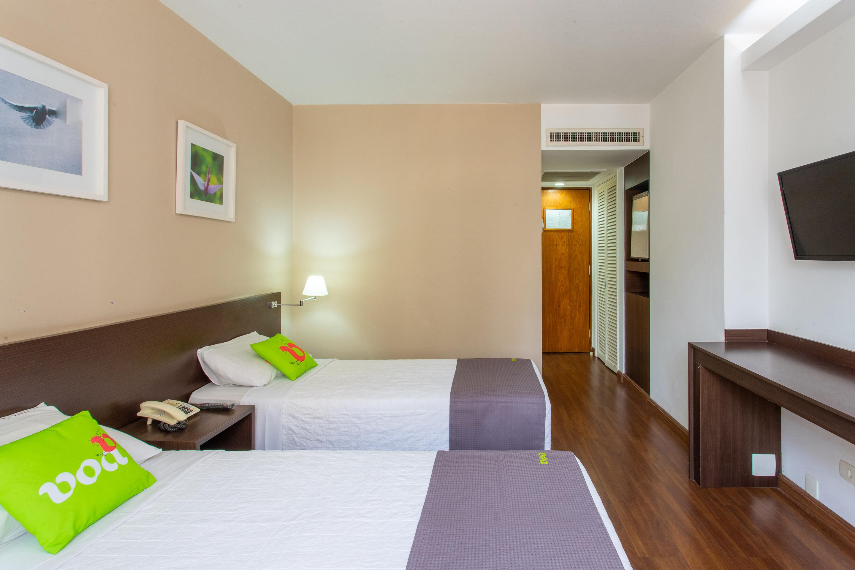 Gran Villagio Hotel Sp By Castelo Itaipava São Paulo Eksteriør billede