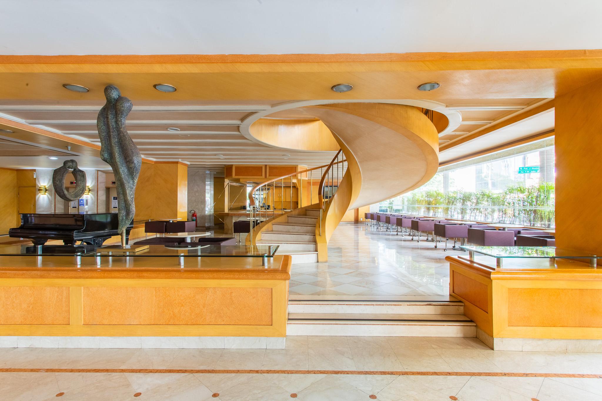 Gran Villagio Hotel Sp By Castelo Itaipava São Paulo Eksteriør billede