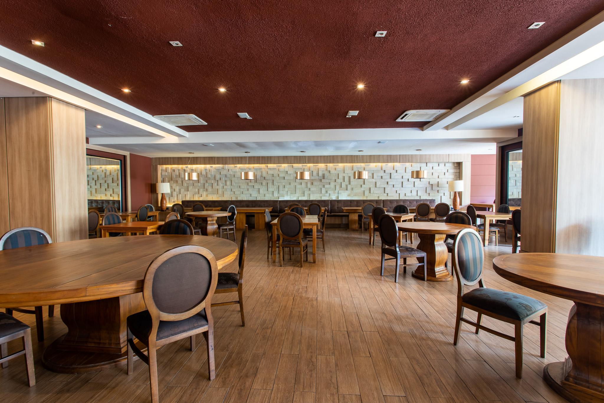 Gran Villagio Hotel Sp By Castelo Itaipava São Paulo Eksteriør billede