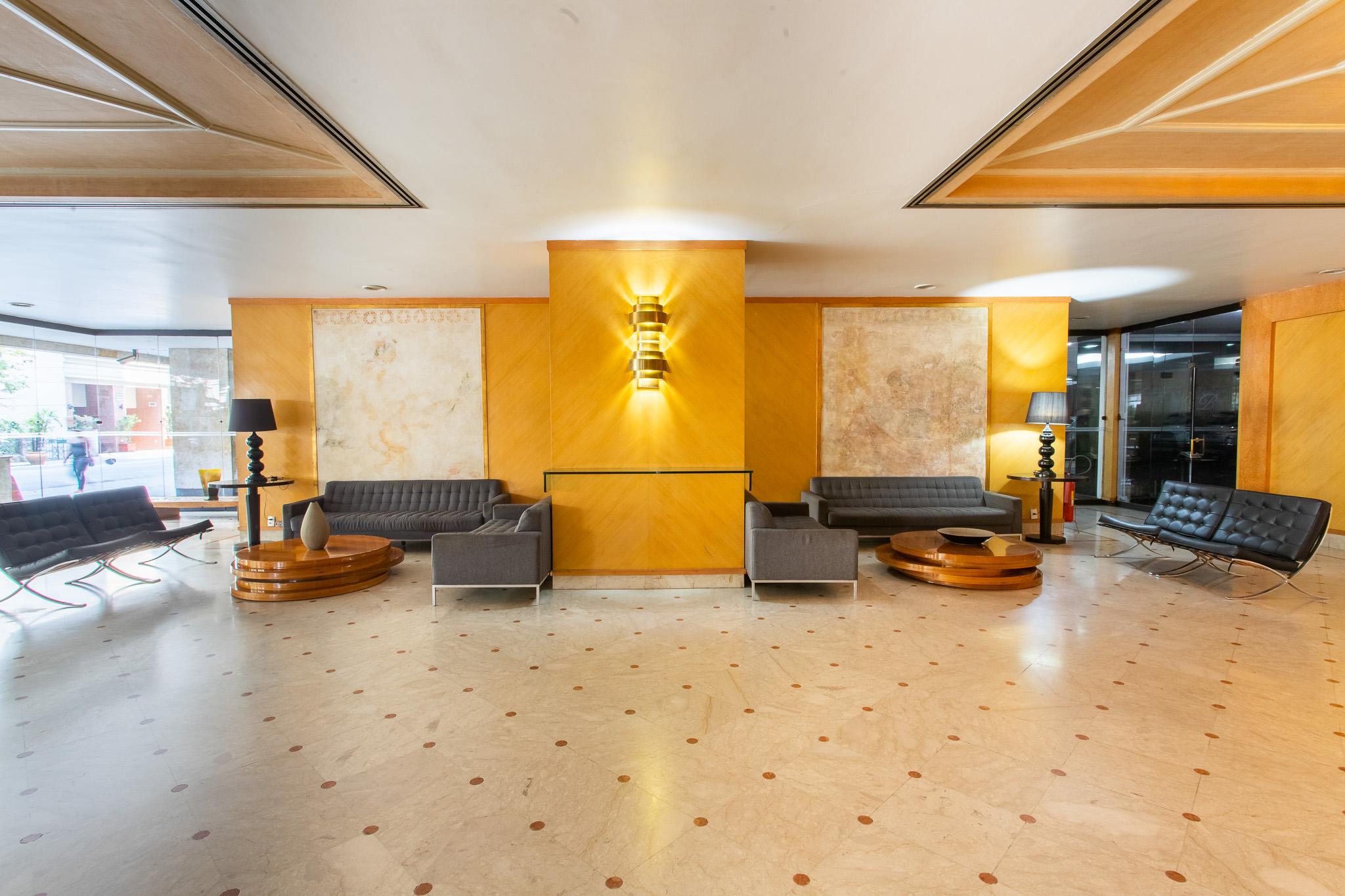 Gran Villagio Hotel Sp By Castelo Itaipava São Paulo Eksteriør billede