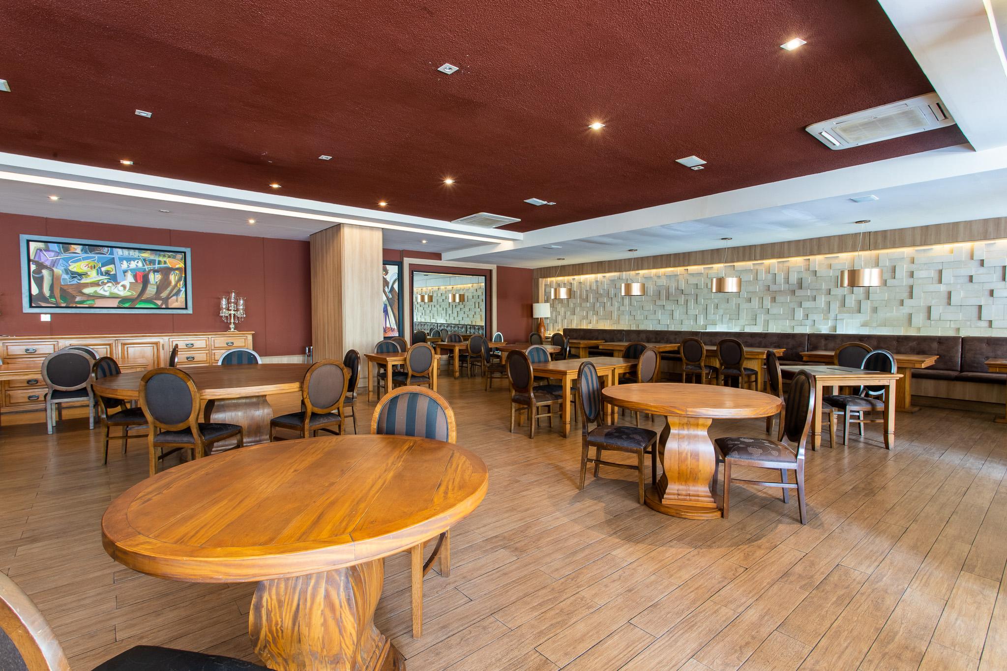Gran Villagio Hotel Sp By Castelo Itaipava São Paulo Eksteriør billede