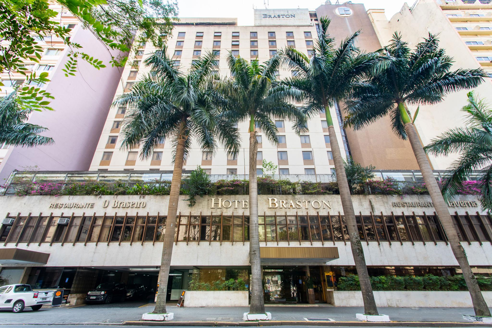 Gran Villagio Hotel Sp By Castelo Itaipava São Paulo Eksteriør billede