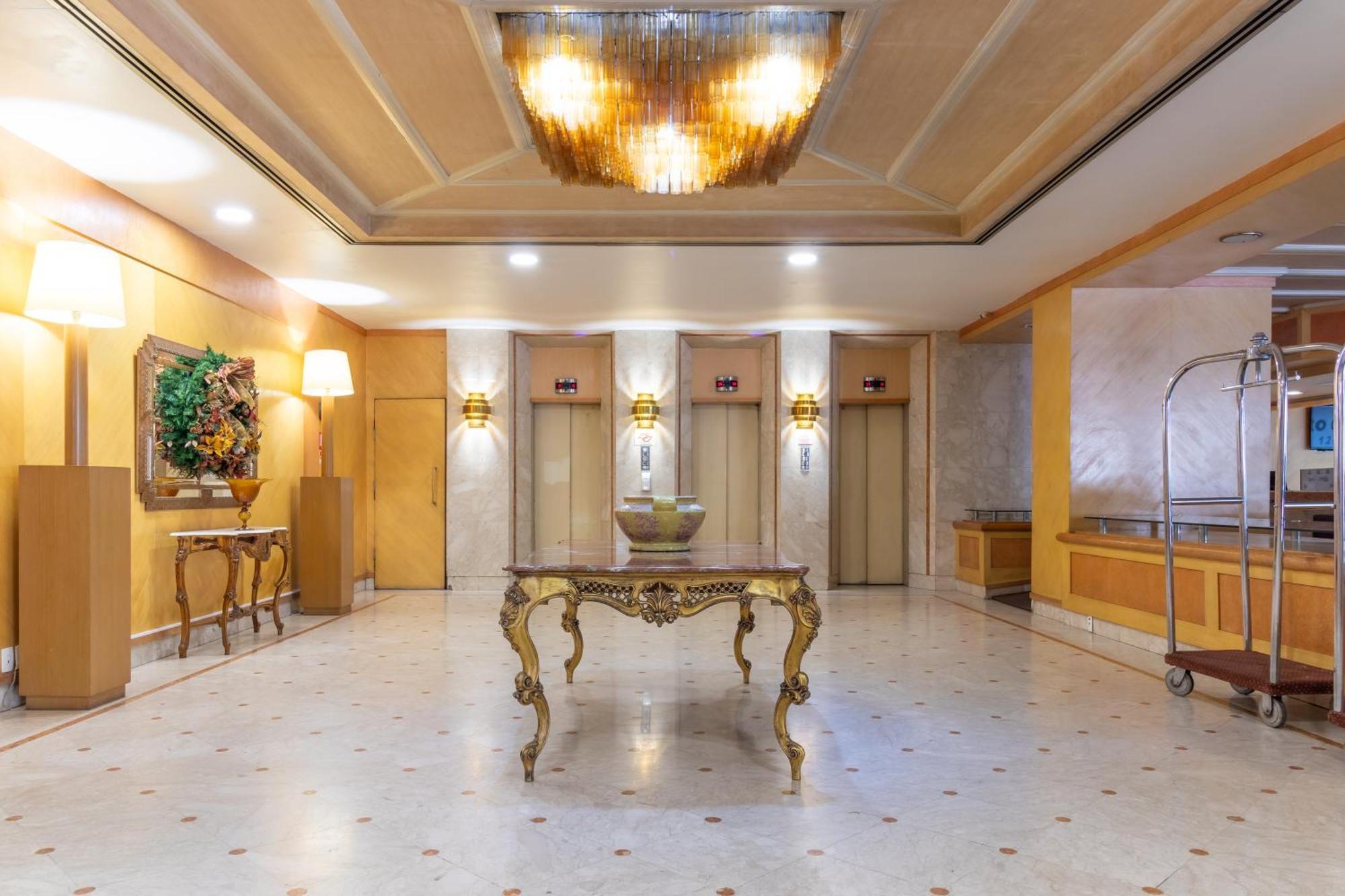 Gran Villagio Hotel Sp By Castelo Itaipava São Paulo Eksteriør billede