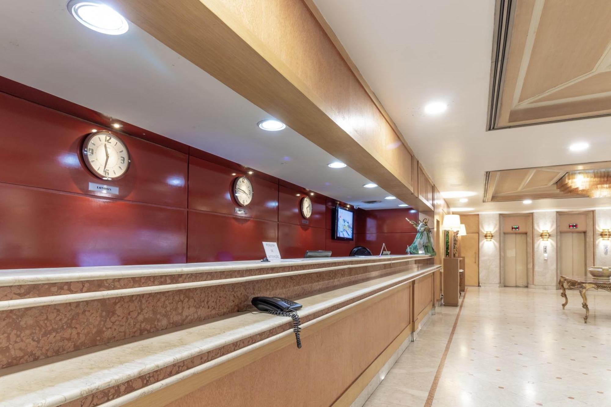 Gran Villagio Hotel Sp By Castelo Itaipava São Paulo Eksteriør billede