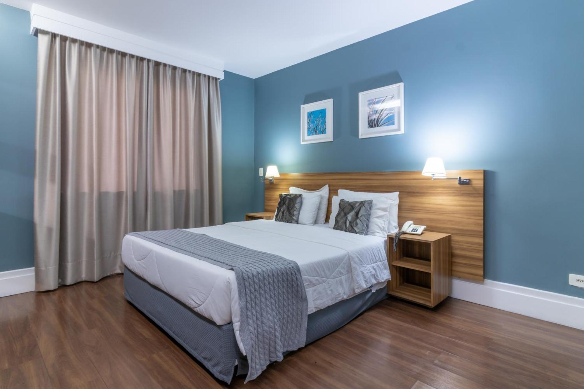 Gran Villagio Hotel Sp By Castelo Itaipava São Paulo Eksteriør billede