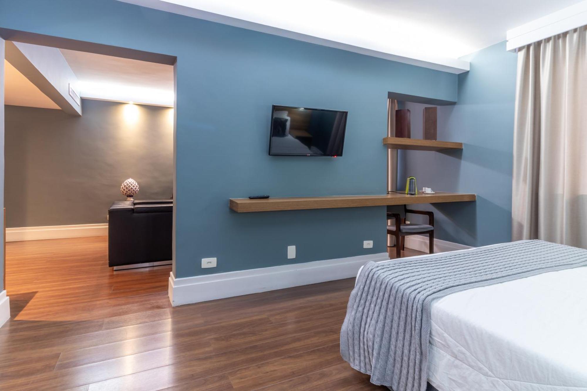 Gran Villagio Hotel Sp By Castelo Itaipava São Paulo Eksteriør billede