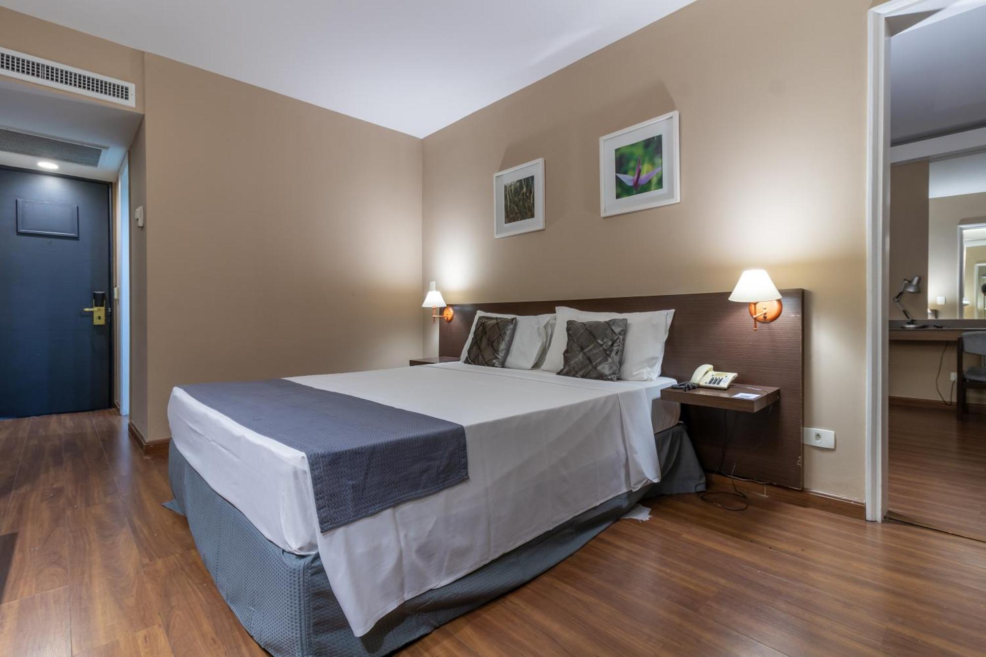 Gran Villagio Hotel Sp By Castelo Itaipava São Paulo Eksteriør billede
