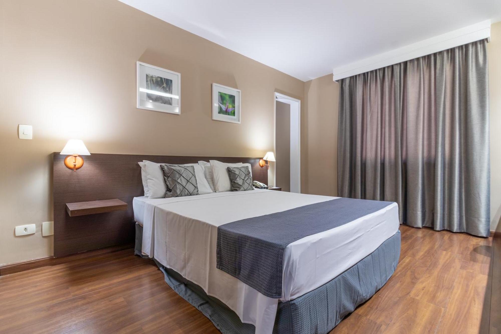 Gran Villagio Hotel Sp By Castelo Itaipava São Paulo Eksteriør billede