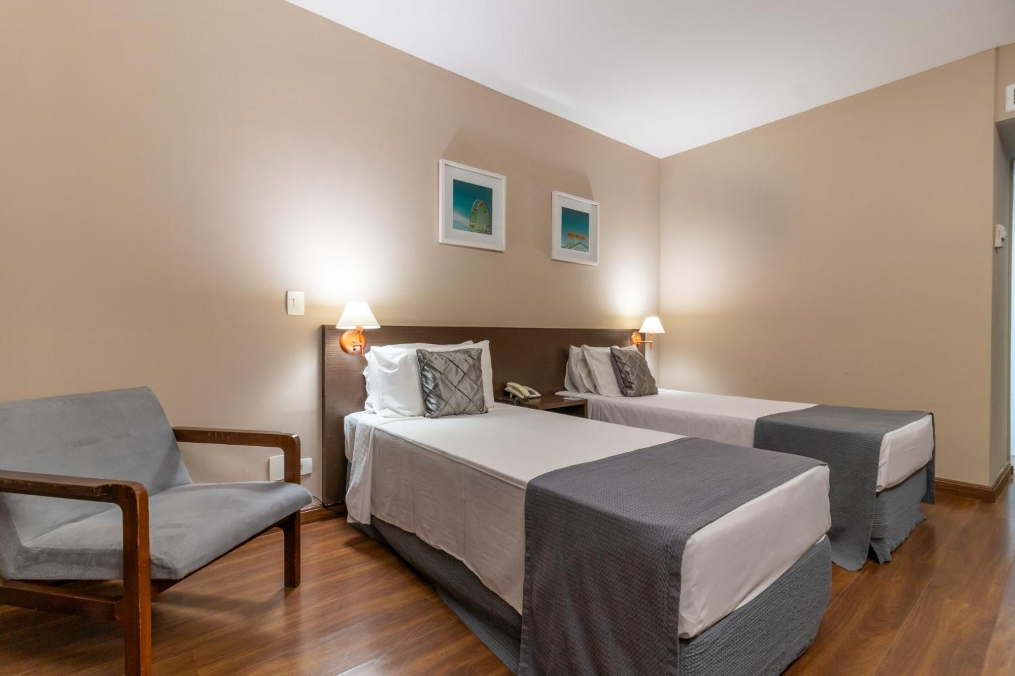 Gran Villagio Hotel Sp By Castelo Itaipava São Paulo Eksteriør billede