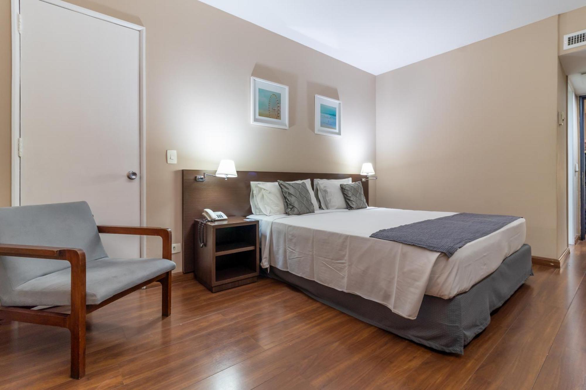 Gran Villagio Hotel Sp By Castelo Itaipava São Paulo Eksteriør billede
