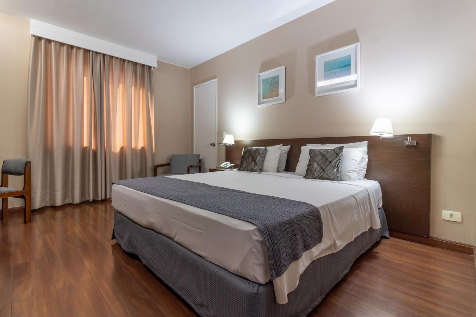 Gran Villagio Hotel Sp By Castelo Itaipava São Paulo Eksteriør billede