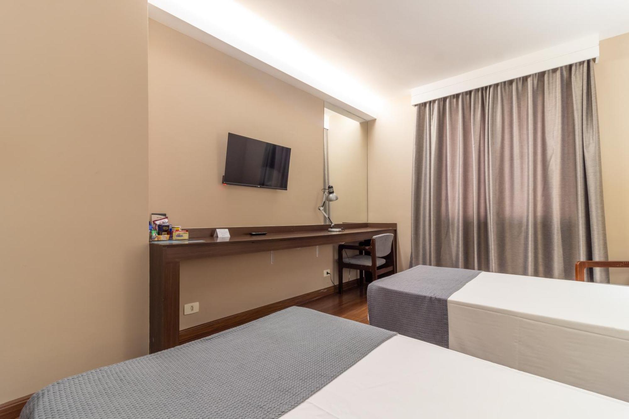 Gran Villagio Hotel Sp By Castelo Itaipava São Paulo Værelse billede