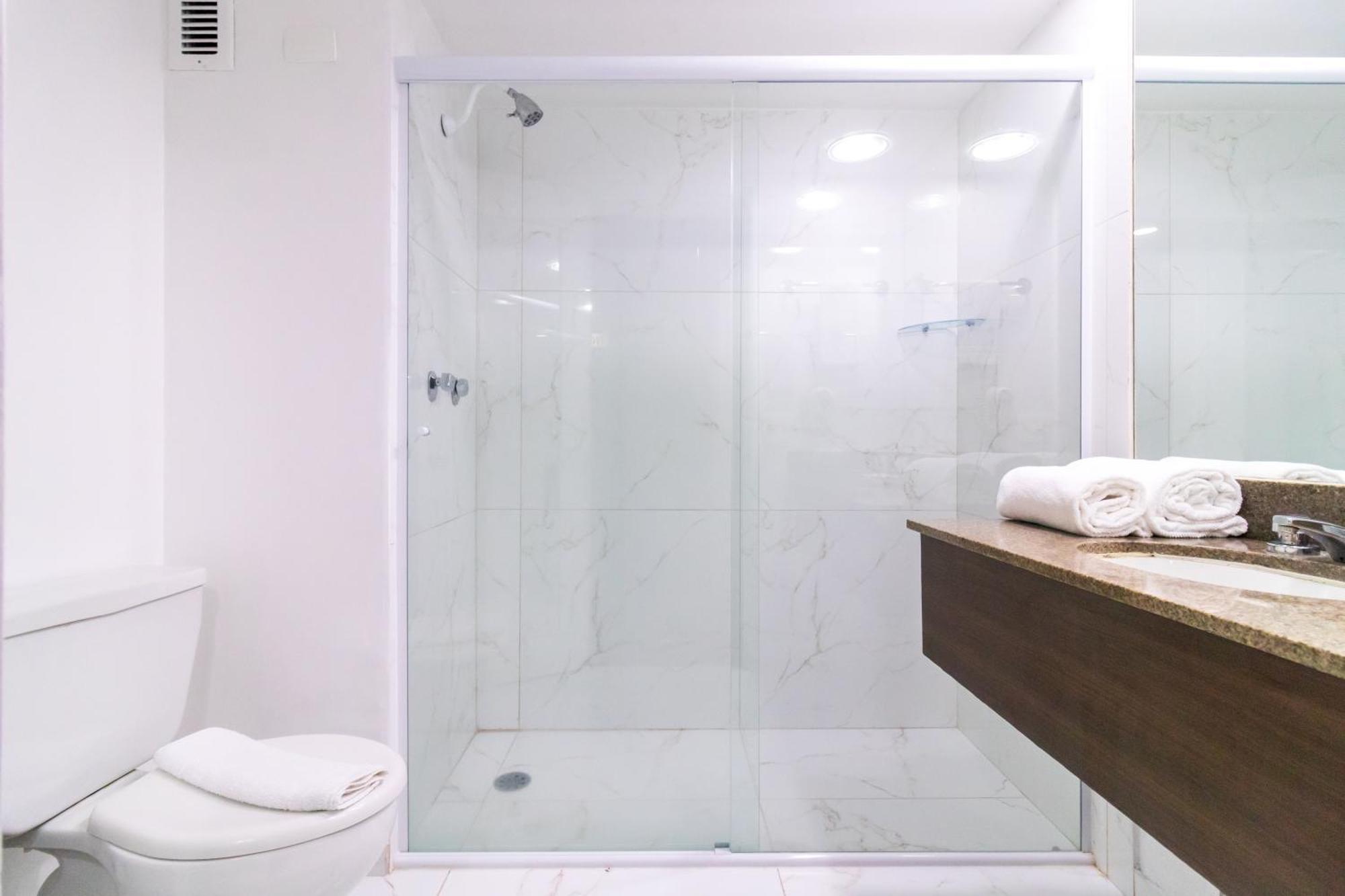 Gran Villagio Hotel Sp By Castelo Itaipava São Paulo Eksteriør billede